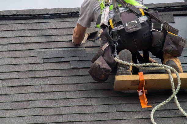 Reliable Roofing contractor in Union City, MI by Brentwood Metal Roofing