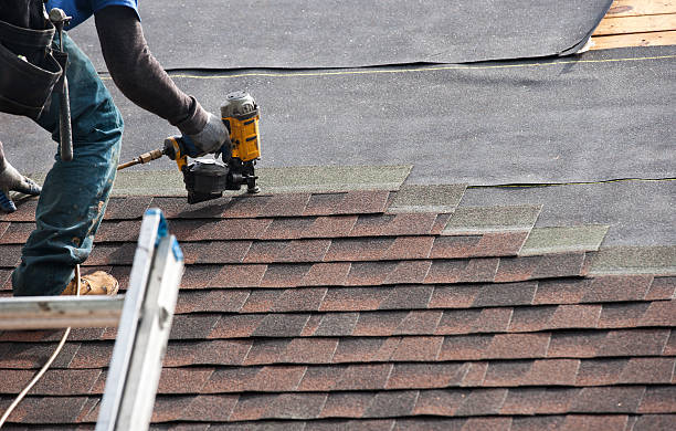 Licensed Roofing service in Union City, MI - Brentwood Metal Roofing